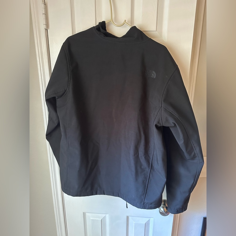 North face jacket - Picture 2 of 2